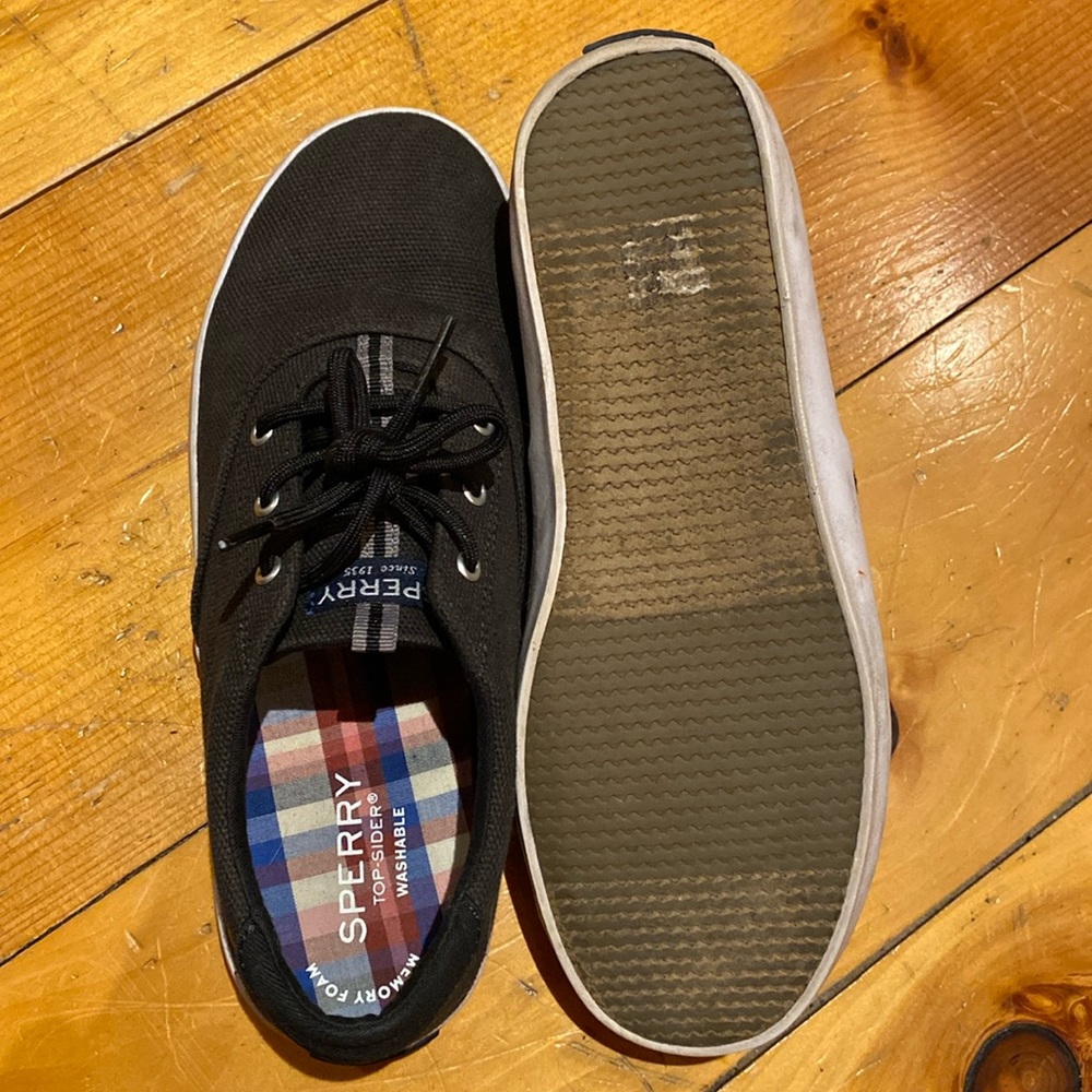 Sperry Top-Sider washable shoes